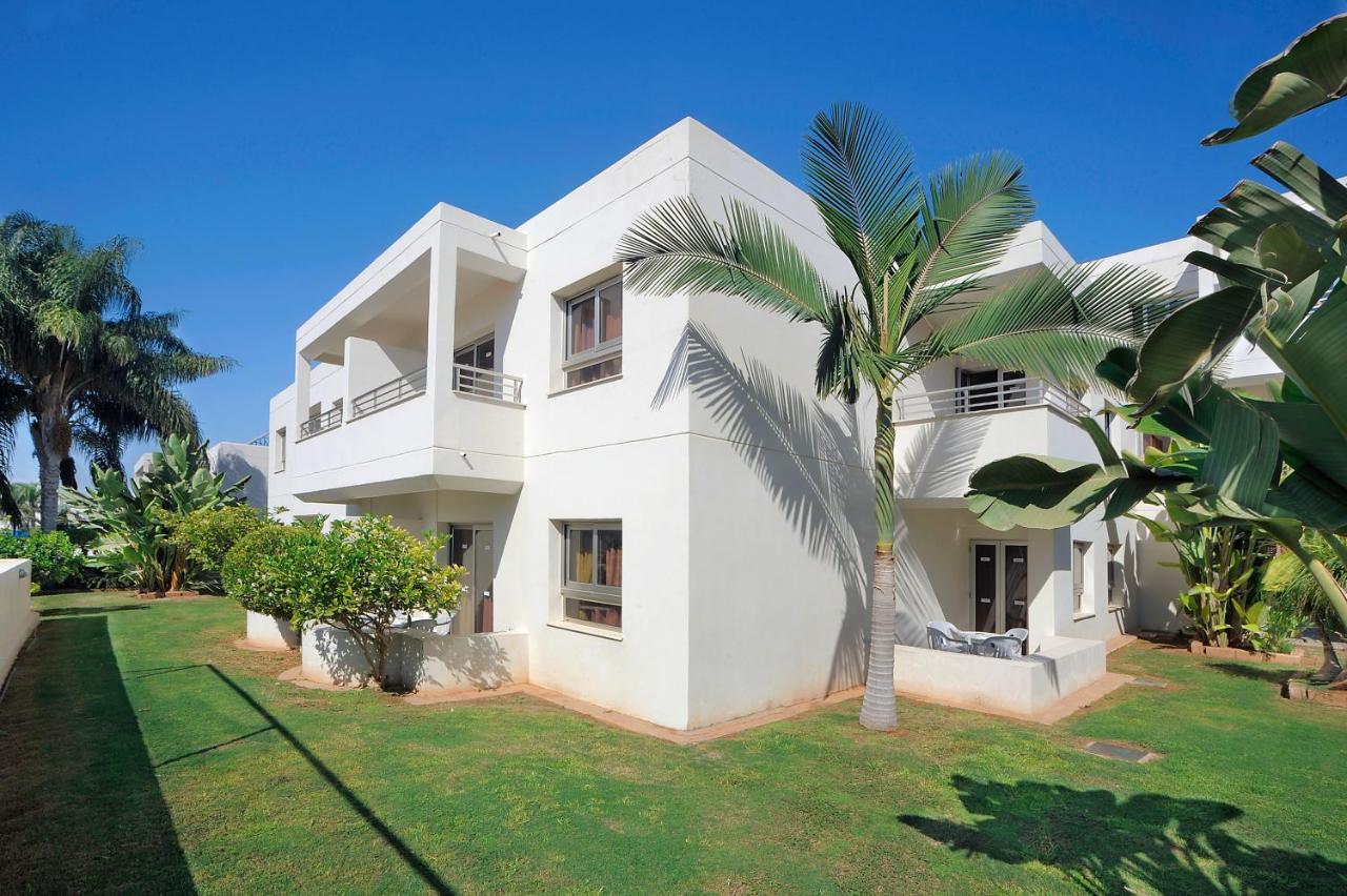 Euronapa Hotel Apartments Ayia Napa Exterior foto