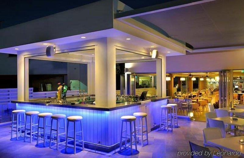 Euronapa Hotel Apartments Ayia Napa Exterior foto