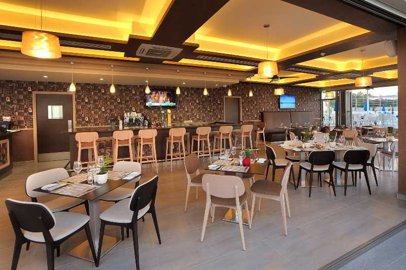 Euronapa Hotel Apartments Ayia Napa Exterior foto